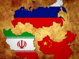 استاد دانشگاه شریف: روسیه و چین کارت ایران را در زمان مناسب به بالاترین قیمت خواهند فروخت