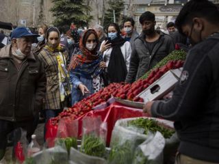 سخنکوی ستاد کرونا:«۱۴ میلیون نفر» در ایران حتی یک دُز واکسن هم تزریق نکرده‌اند