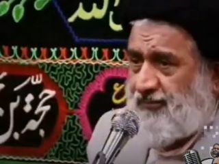 آخوند در صدا و سیما: سلمان فارسی ششصد سالش بود که علی کتکش زد