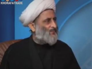 آخوند در صدا و سیما: آدم فضایی ها وجود دارند و پیامبرشان هم حضرت محمد است