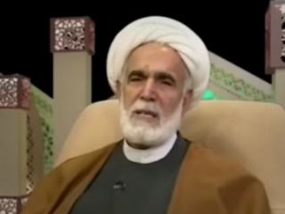 پرده آخر:حضرت حوا ۶۰ فرزند داشت وی سی سال و هر سال ۲ قلو زایمان میکرد