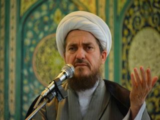 آیت الله تبریزیان: امام زمان از اروپا یا آمریکا و در میان پسر دایی هایش ظهور خواهد کرد