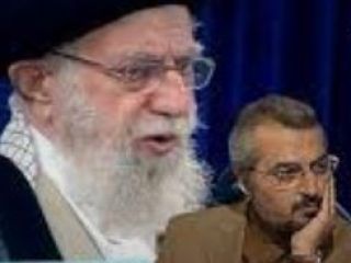 ناراحتی علی خامنه ای از صدا و سیما به اخراج مجری شبکه خبر منجر شد