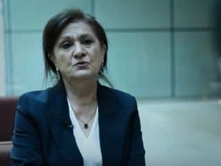 بازگویی شکنجه های زندان زنان توسط رویا صادقی، زندانی سیاسی سابق
