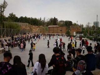 دادستان کل ایران: در تجمع شیراز از دختران نوجوان سوء‌استفاده شد