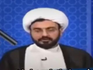 آخوند: علت حمله عرب ها به ایران کنیز گرفتن و شکم پر کردن بوده است