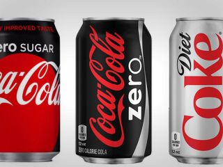 شایعه توقف تولید نوشابه Coke Zero در بریتانیا و پاسخ شرکت کوکاکولا