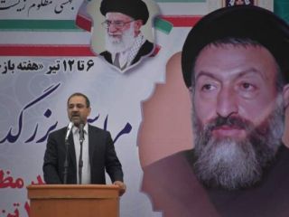 معاون وزیر کشور ایران: در دوران پهلوی جز فساد، ابتذال، مزدوری و کثافت‌کاری خبر دیگری نبود