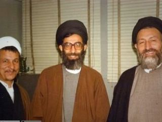 چرا هاشمی رفسنجانی در روز حادثه هفتم تیر در دفتر مرکزی حزب جمهوری اسلامی حضور نداشت؟