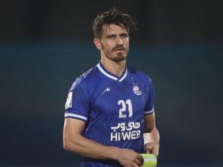 حمله تند روزنامه صداوسیما به وریا غفوری، کاپیتان محبوب و مردمی