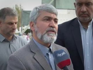 رئیس سازمان حج و زیارت ایران: برخورد سعودی با تمام زائران یکسان است