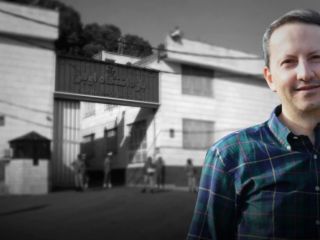 نشریه بلژیکی: احتمال مبادله احمدرضا جلالی با اسدالله اسدی