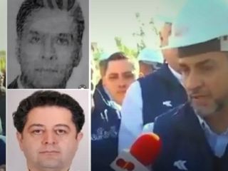 یکی از خدمه ایرانی هواپیمای توقیف‌شده در آرژانتین در کوبا با عمل جراحی تغییر قیافه داده بود