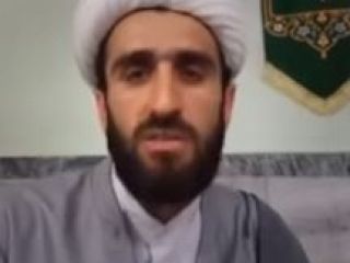 نظر شنیدنی این آخوند در مورد نحوه پذیرایی کردن خانم از آقای خانه پس از یک روز کاری