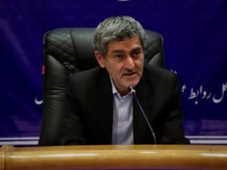 استاندار فارس: کارمندانی که نمی توانند حجاب را در ادارات رعایت کنند بروند مرخصی بدون حقوق بگیرند