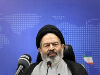 عربستان سعودی به نماینده خامنه ای در مراسم حج ویزا نداد