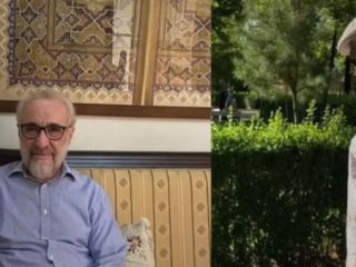 آیا علی اکبر ناطق نوری و محمد خاتمی خودشان را خلع لباس کرده اند؟