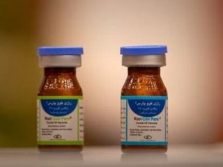 وزارت بهداشت ایران «پول پنج میلیون دوز واکسن کووپارس را نداده»