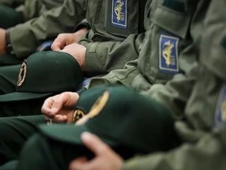 ژنرال اسرائیلی خواهان هدف قرار دادن فرماندهان سپاه پاسداران در ایران شد