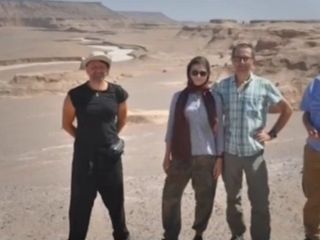 وزارت خارجه بریتانیا بازداشت یک دیپلمات خود را در ایران تکذیب کرد