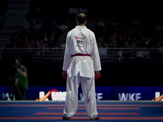 جا ماندن ورزشکاران ایران از مسابقات جهانی / بریتانیا، آمریکا و سنگاپور ویزا ندادند