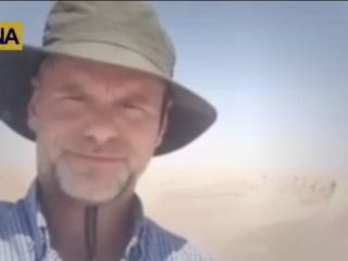 وزارت خارجه لهستان بازداشت یک لهستانی در ایران را تایید کرد