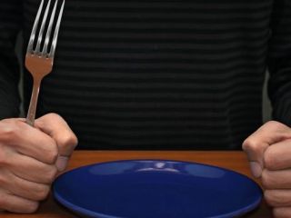 ثابت شدن ارتباط بین خشم و شکم گرسنه