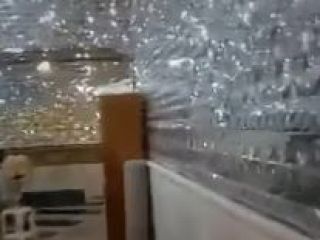 باور کنید اینجا نه تالار عروسی است و نه تالار آئینه کاخ گلستان / اینجا قبرستان است