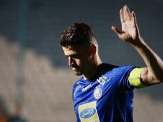 هزینه «گفتن حرف دل مردم»؛ وریا غفوری از استقلال خداحافظی کرد