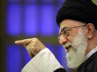 پایان ولی فقیه چگونه رقم خواهد خورد؟