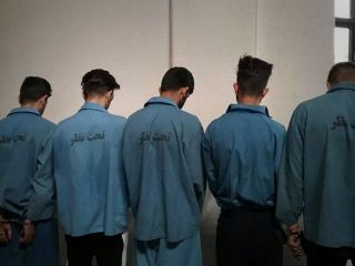 قتل مرد جوان در عروسی