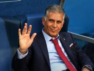 کارلوس کی روش در یک قدمی نیمکت تیم ملی ایران