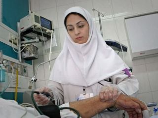 ستاد امر به معروف در مراکز درمانی مشهد حضور پیدا می کنند + سند