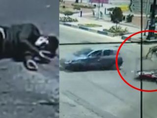 صدا و سیما در گزارش تصادف یزد از خانم دکتر ناجی با عناوین دیگر یاد می کند