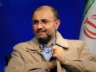 با میثم نیلی؛ صحنه گردان مخفی مجتبی خامنه ای آشنا شوید