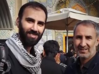 دادگاهی که زندگی مخفی حمید نوری را شخم زد و حیثیت نداشته نظام را جا به جا کرد!