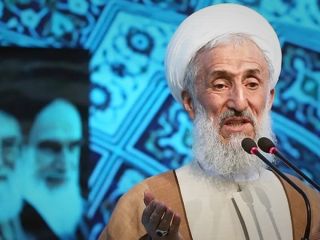 کاظم صدیقی: دشمن می‌خواهد با بی‌حجابی «حرام زاده» به وجود بیاورد