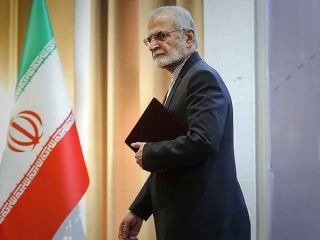 مشاور علی خامنه‌ای:می توانیم بمب اتمی بسازیم  ولی قصدش را نداریم