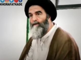 آخوند: بدحجابی تجاوز به حقوق دیگران است، حق من سلب میشه