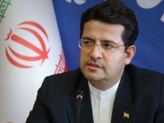 سفیر جمهوری اسلامی در باکو سفیر اسرائیل را تهدید کرد: هرگز از خط قرمز ما عبور نکن، هرگز!