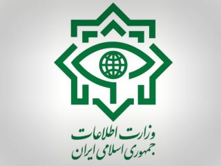 وزارت اطلاعات مدعی دستگیری شبکه‌ای از «عوامل موساد» شد