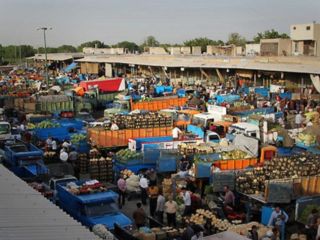 عراق واردات هفت محصول کشاورزی از ایران را ممنوع کرد