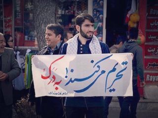 به‌دَرَک‌ گفتن های خامنه ای در اداره‌ کشور