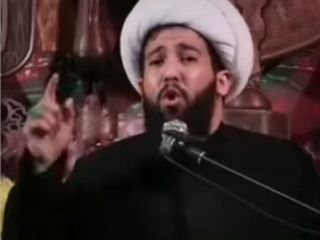 پرده آخر: امامی که تا روز اخر لب به گوشت و نان گندم نزد