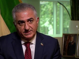 رضا پهلوی: بهائیان در فردای آزادی بار دیگر در آبادی ایران نقش ایفا خواهند کرد