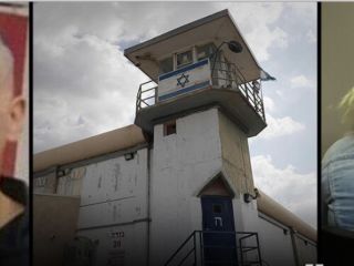 اسرائیل در شوک پرونده سوءاستفاده جنسی زندانیان فلسطینی  از زندانبانان زن اسرائیلی