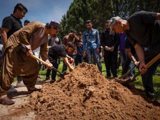 قتل چهارمین مسلمان در ایالت نیومکزیکو آمریکا/ پلیس این قتل ها احتمالا با هم مرتبط هستند