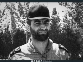 مرگ مشکوک فرماندهان نظامی: تیر خلاصی که به عباس بابایی زدند و کارش را تمام کردند