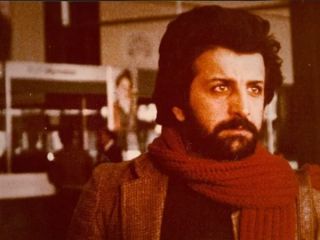 مسعود اسداللهی، کارگردان فیلم های «همسفر» و «علی‌کنکوری» درگذشت