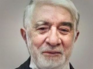 حسین شریعتمداری: میرحسین موسوی عضو تشکیلات مخوف فراماسونری است!